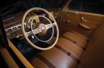Mercury Station Wagon 1941 года